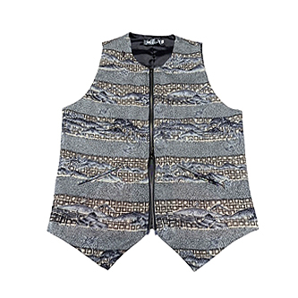 ANTQ KIMONO-GILET-ReM